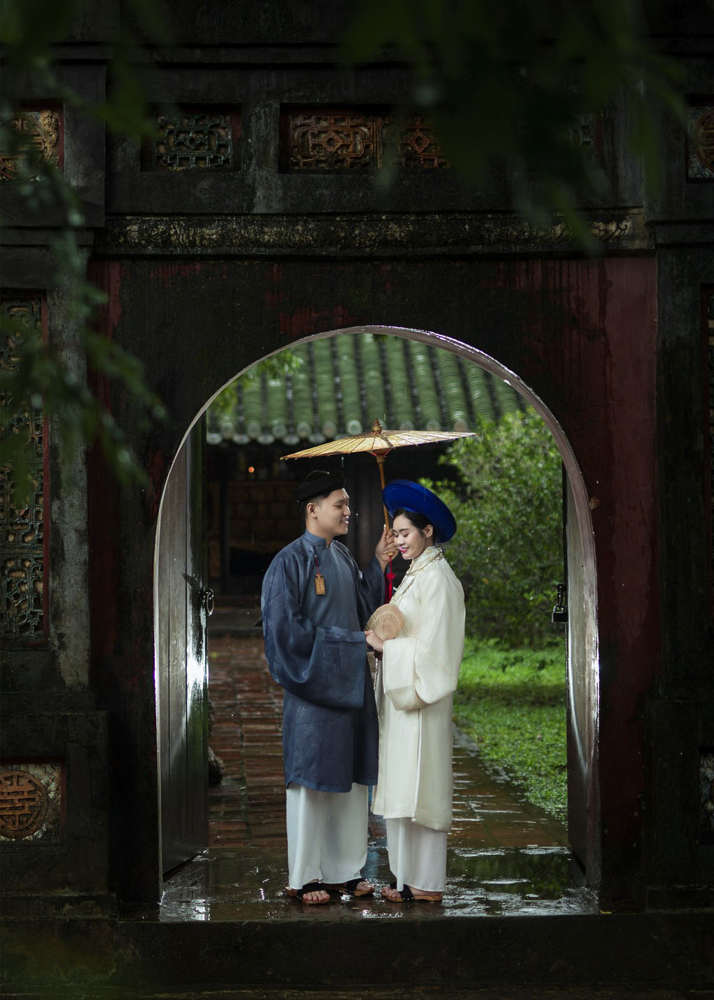 Experience Vietnam’s heritage with e-visa-prepared tours